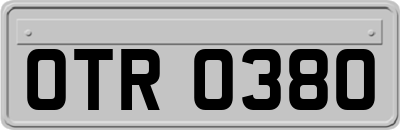 OTR0380