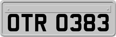 OTR0383
