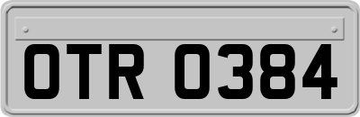 OTR0384