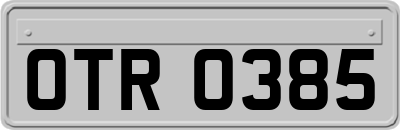 OTR0385
