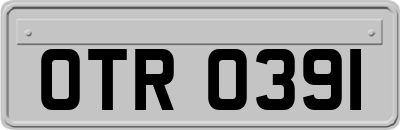 OTR0391