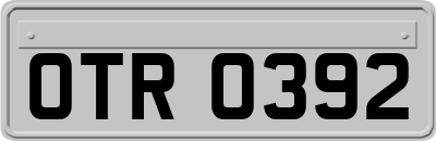 OTR0392