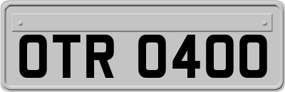 OTR0400