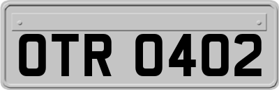 OTR0402