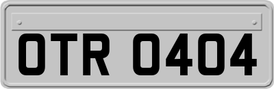 OTR0404