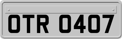 OTR0407