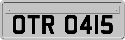 OTR0415
