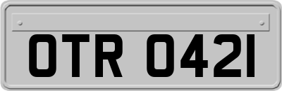 OTR0421
