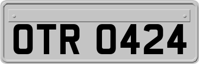 OTR0424