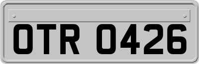 OTR0426