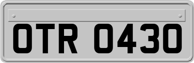OTR0430