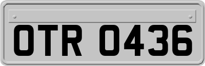 OTR0436