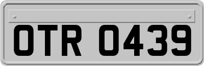 OTR0439