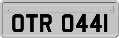 OTR0441