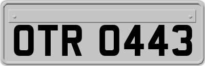 OTR0443