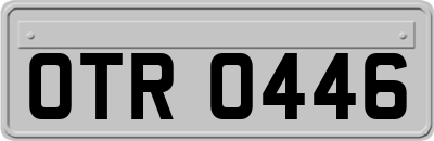 OTR0446