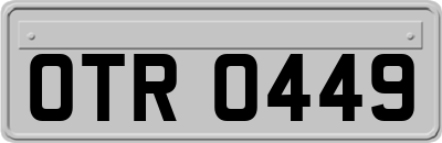 OTR0449
