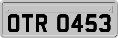OTR0453