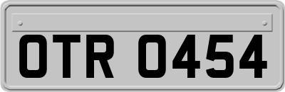 OTR0454