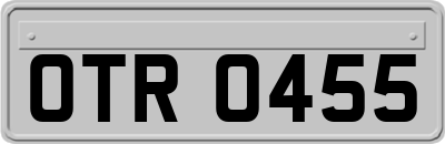 OTR0455