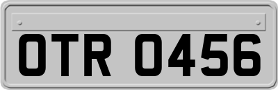OTR0456