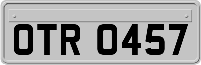 OTR0457