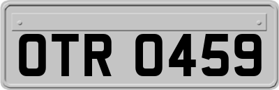 OTR0459