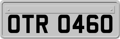 OTR0460