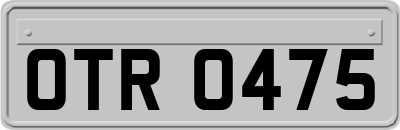 OTR0475