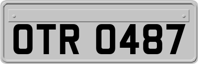 OTR0487