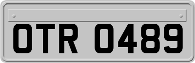 OTR0489