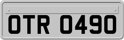 OTR0490