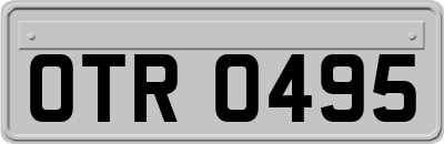 OTR0495