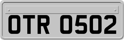 OTR0502