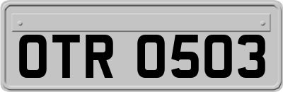 OTR0503