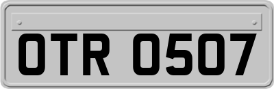 OTR0507