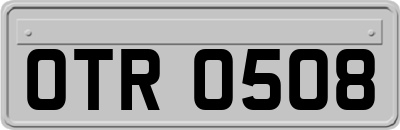 OTR0508