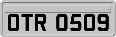 OTR0509