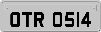 OTR0514