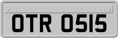 OTR0515