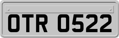 OTR0522