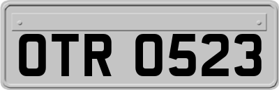 OTR0523