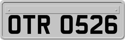 OTR0526