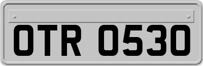 OTR0530