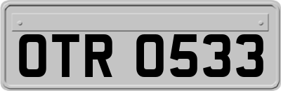 OTR0533