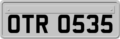 OTR0535