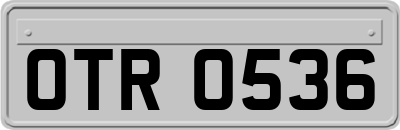 OTR0536