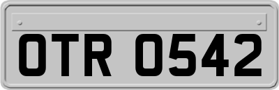 OTR0542
