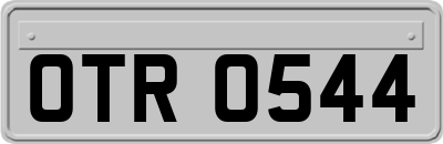 OTR0544