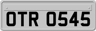 OTR0545